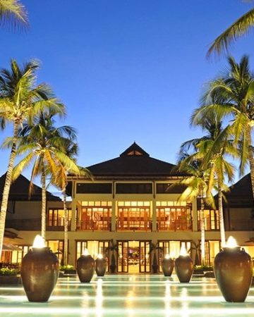 Resort Furama Đà Nẵng